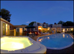 Гостиница Lamb and Lion Inn  Барнстейбл